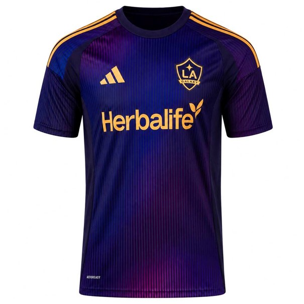 Tailandia Camiseta Los Angeles Galaxy 2ª 2026 2027